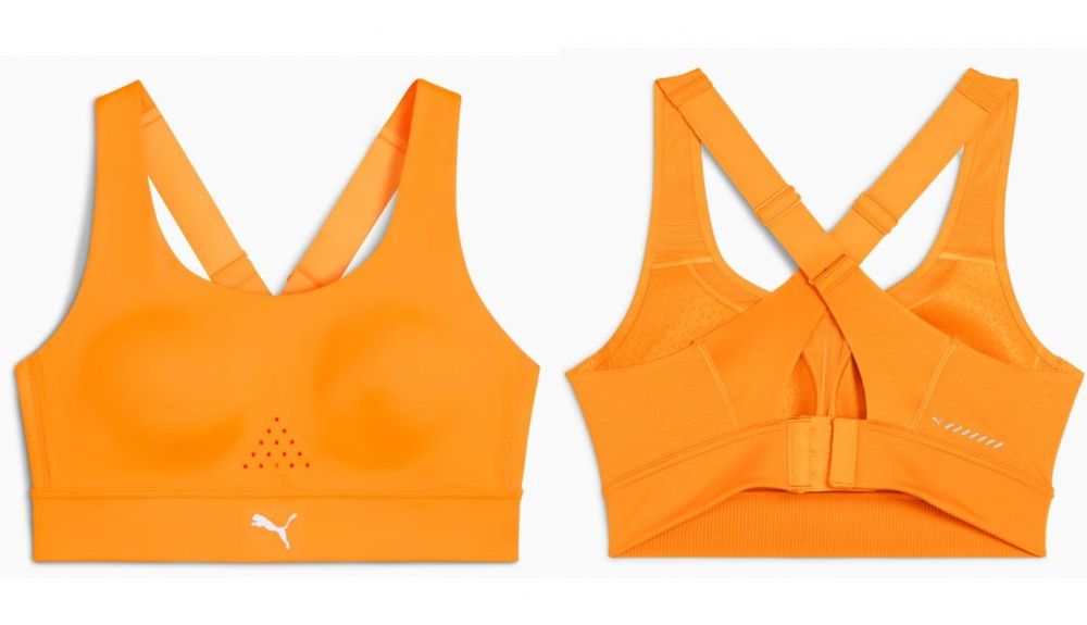 Sujetador Puma PWRbreathe RUN Bra