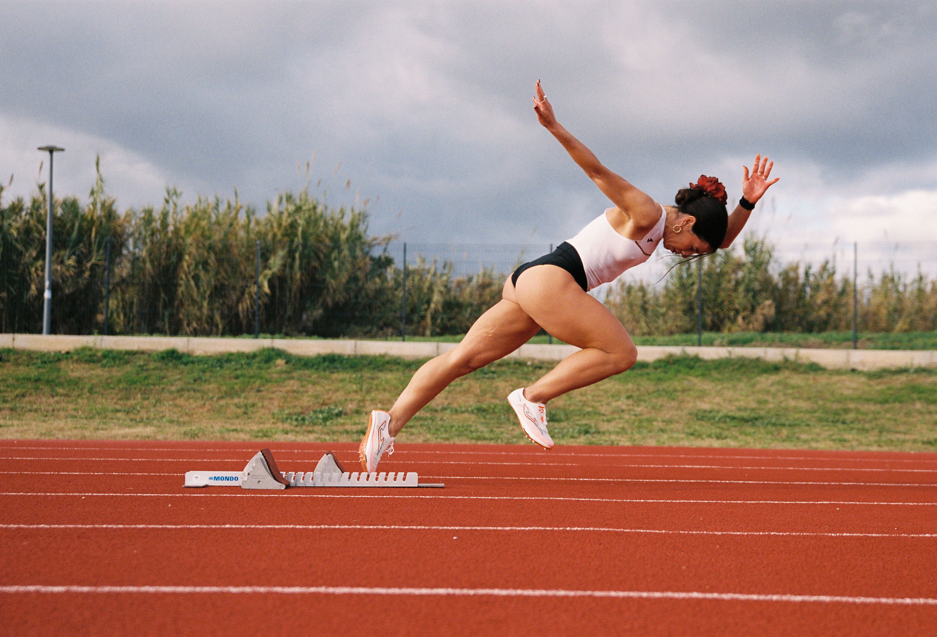 Joma refuerza su equipo con la incorporación de una de las mejores atletas españolas de la historia.