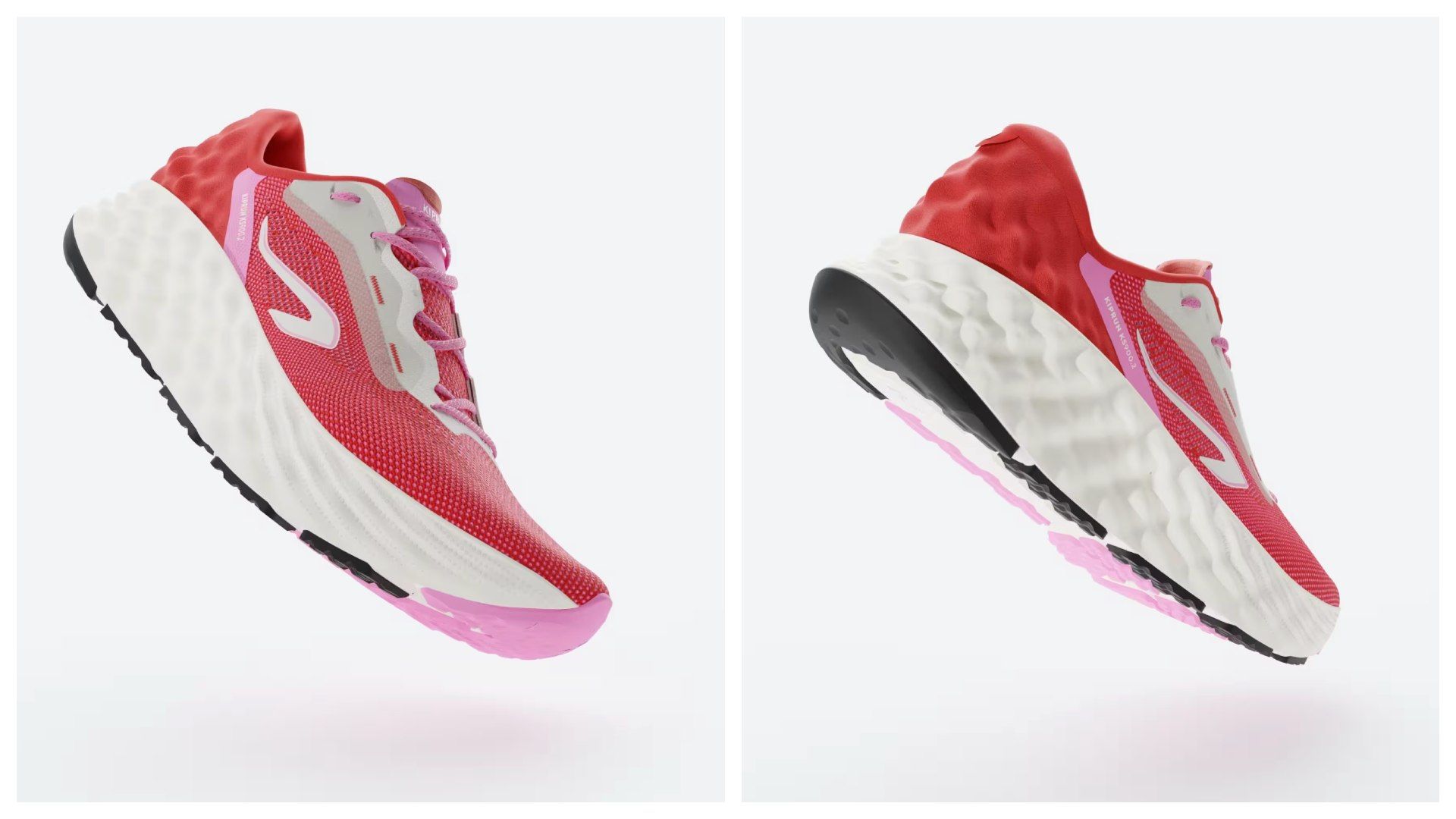 Zapatillas de running mujer KIPRUN KS900.2.