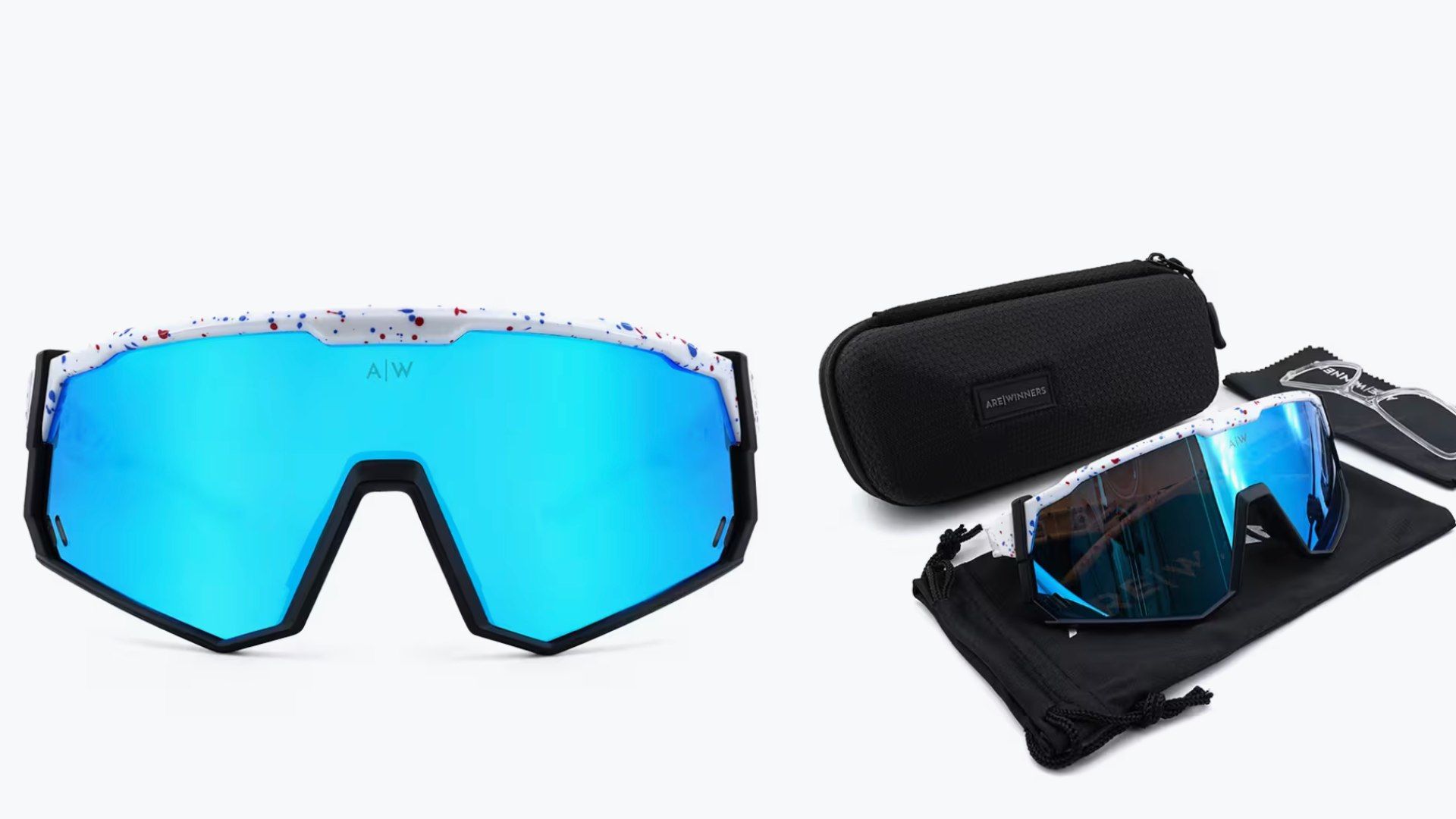 Gafa de sol adulto Are Winners ULTRA Comic.