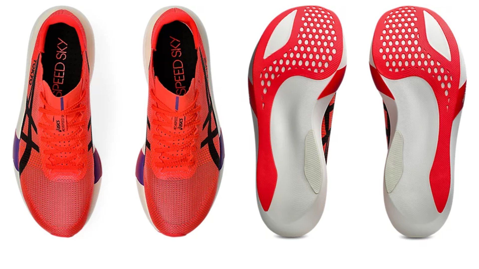 ASICS METASPEED SKY TOKYO. ASICS METASPEED SKY TOKYO.