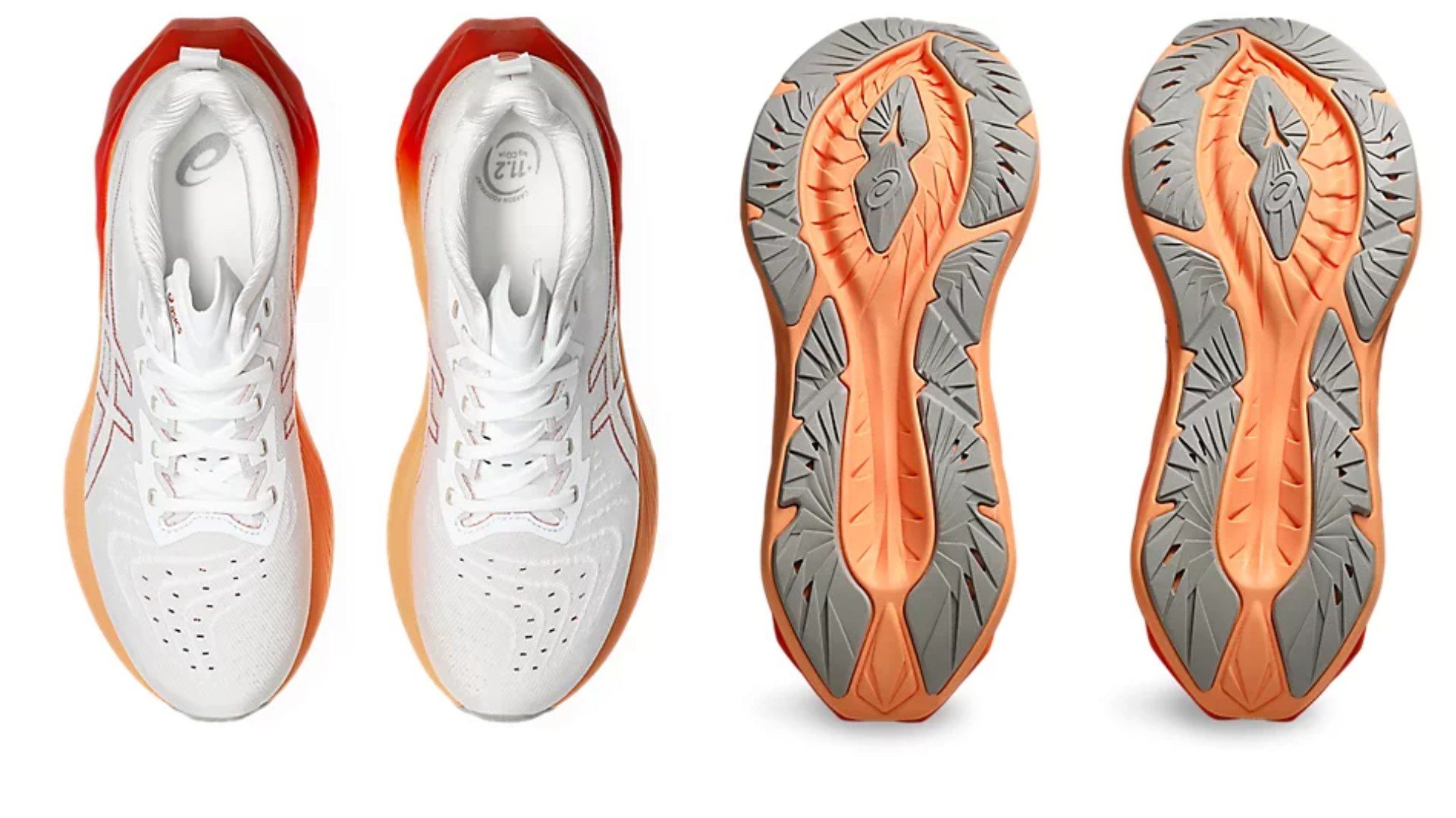 ASICS NOVABLAST 4. ASICS NOVABLAST 4.