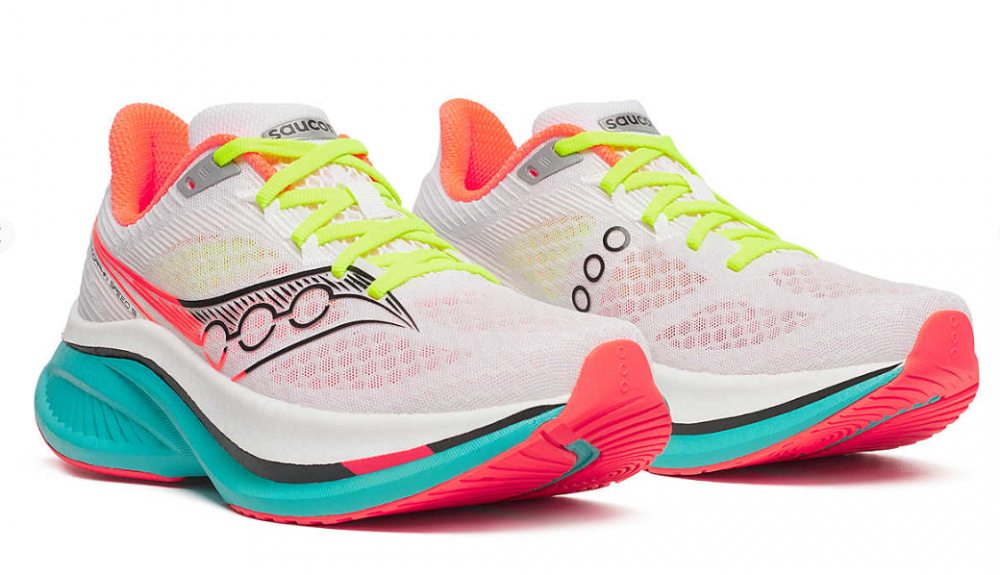 Zapatillas Saucony Endorphin Speed 5 para mujer