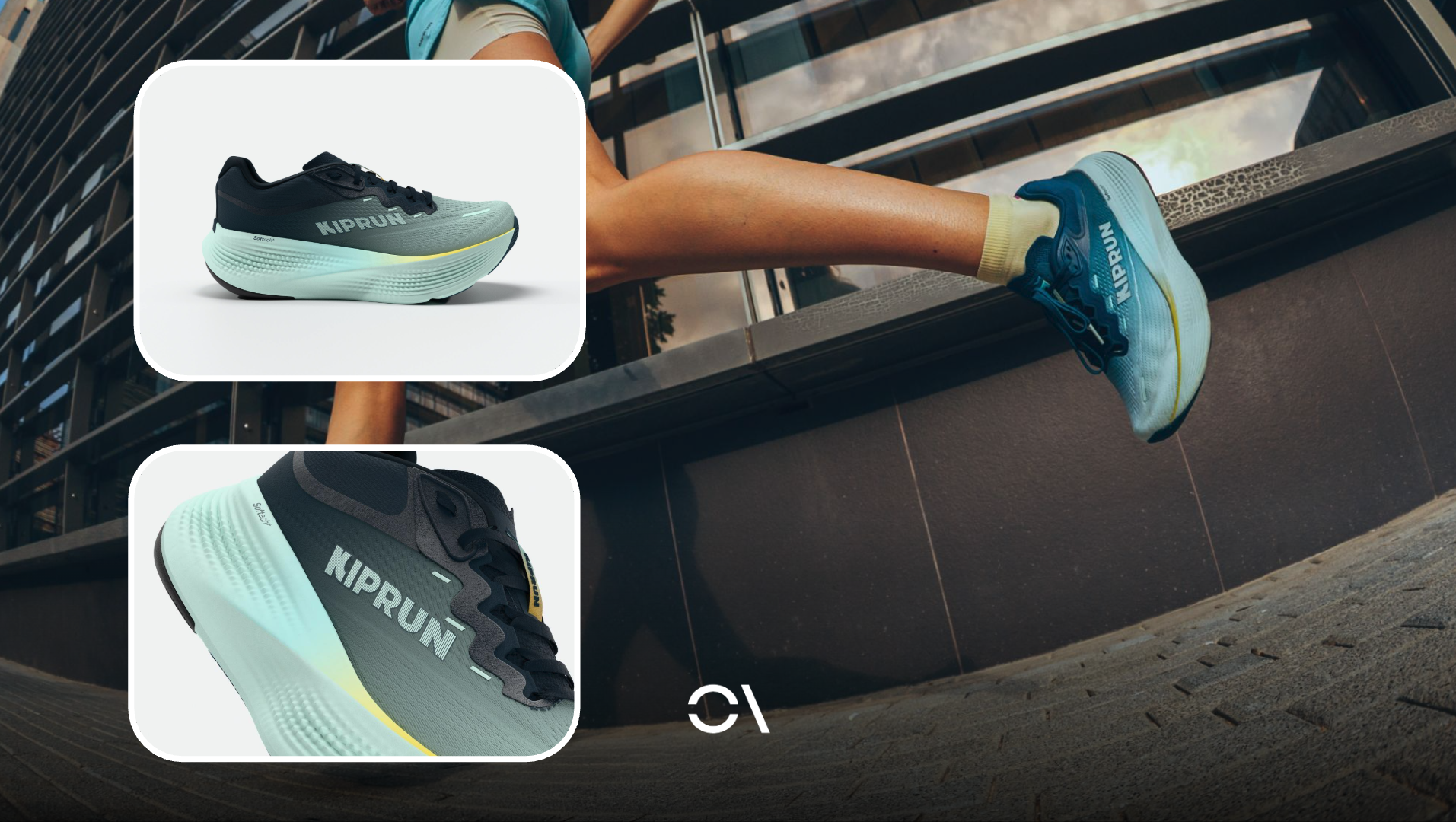 Todos los detalles de la nueva Kiprun Kipride Max.