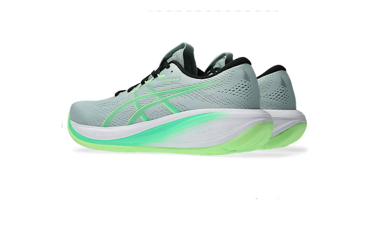 Asics Gel Cumulis 28