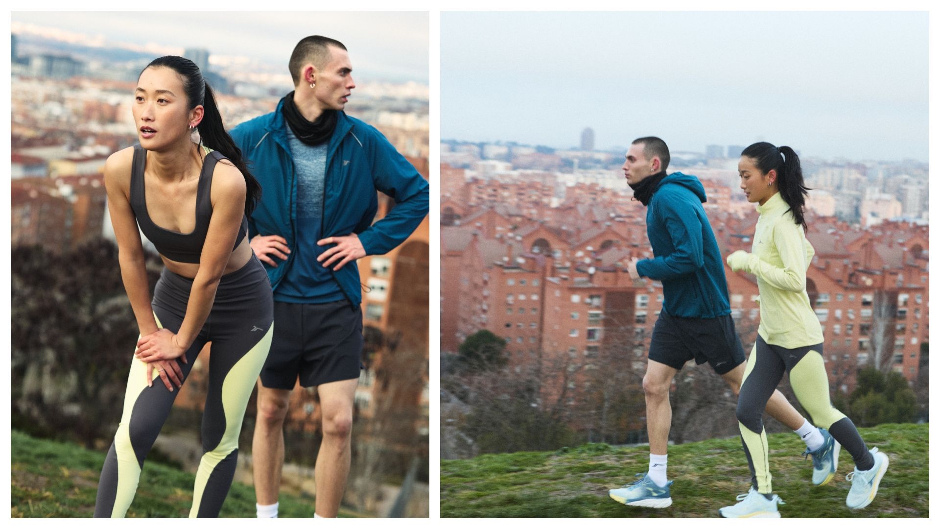 Ya a la venta en todas tiendas en España y también en su tienda online.