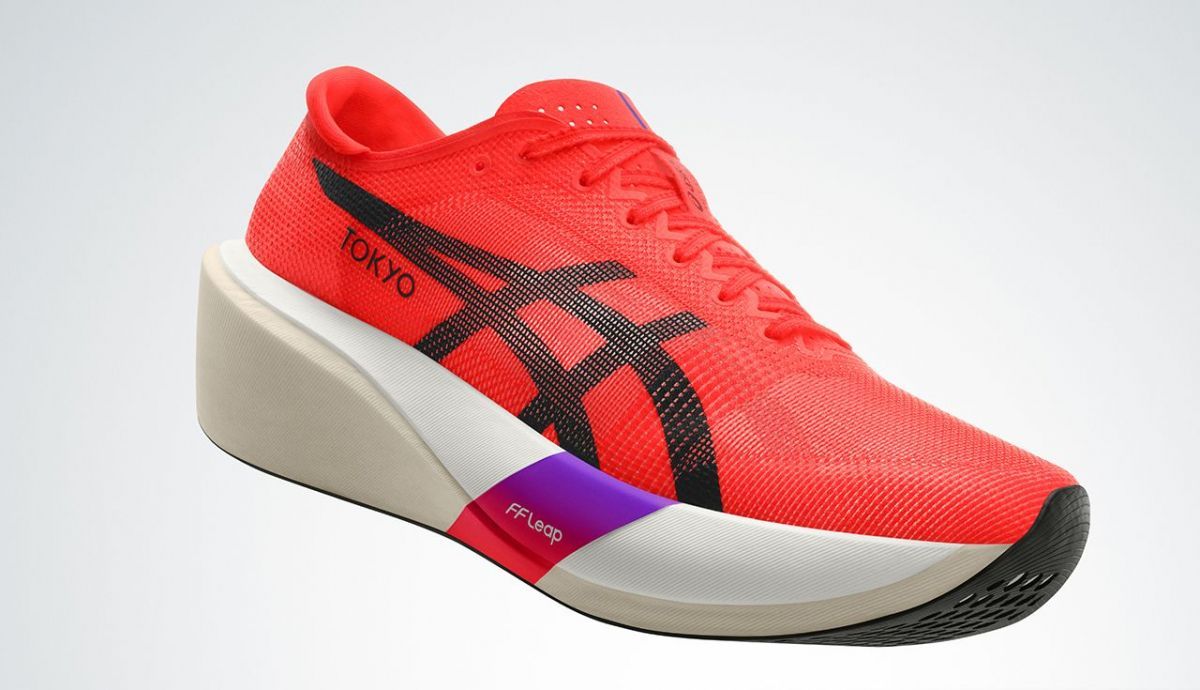 Asics Metaspeed