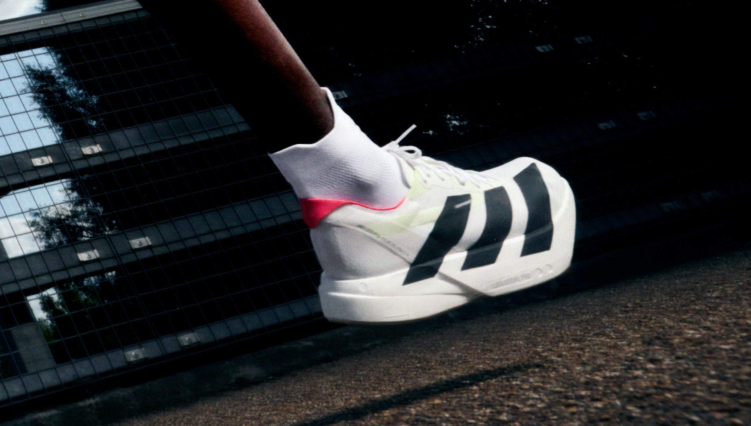 Adidas Adizero Adios Pro 4