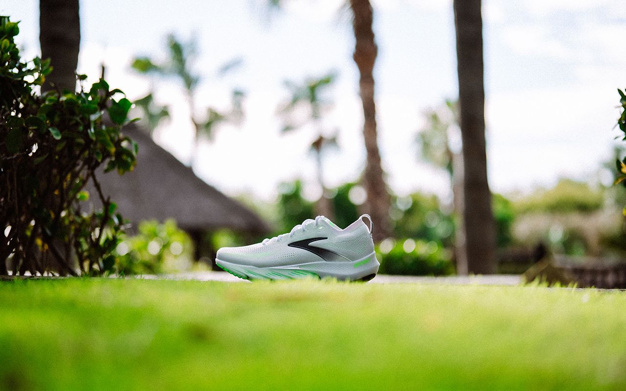 Brooks Glycerin Flex. Foto Adrián Álvarez & Vsmphotoevents 