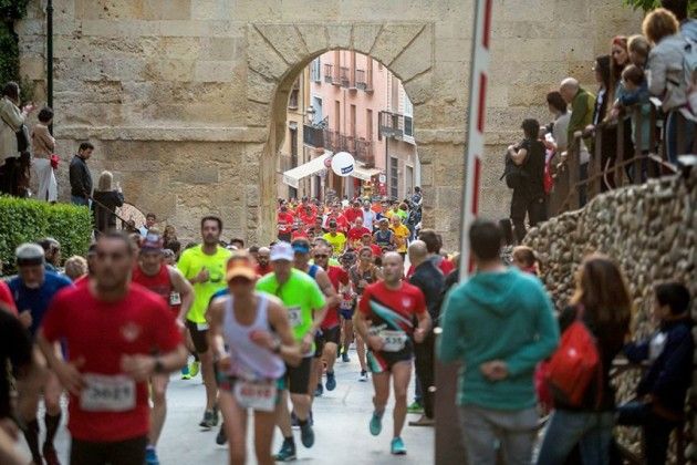 Media Maratón de Granada