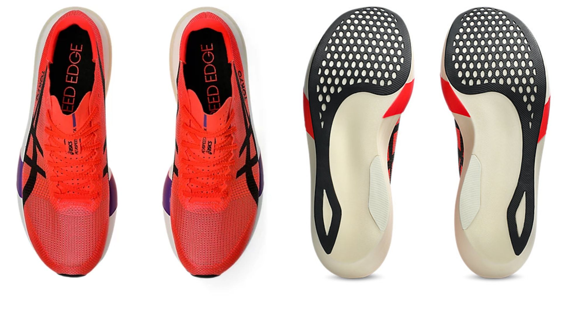 ASICS METAEDGE TOKYO.