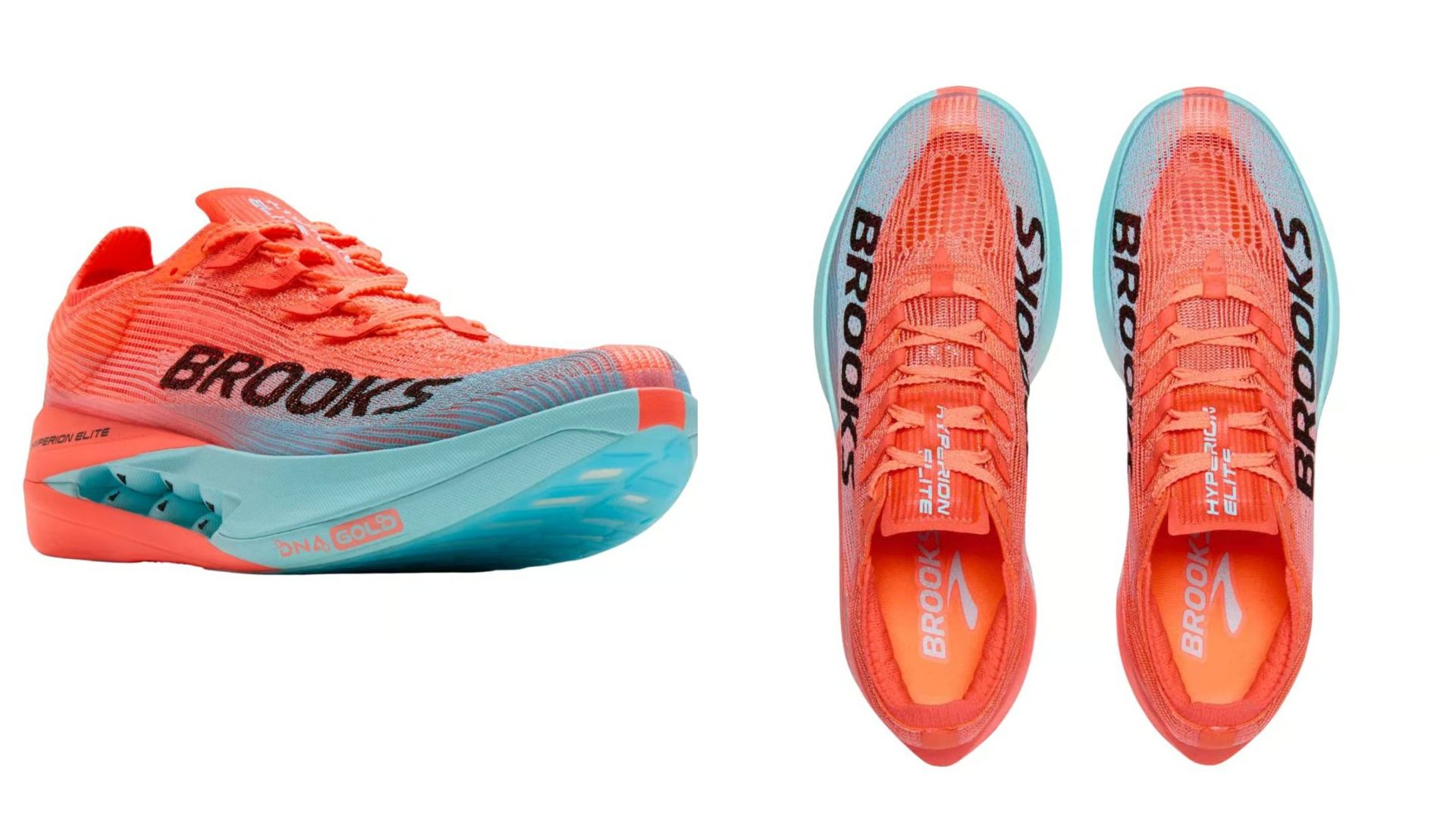 BROOKS HYPERION ELITE 5.