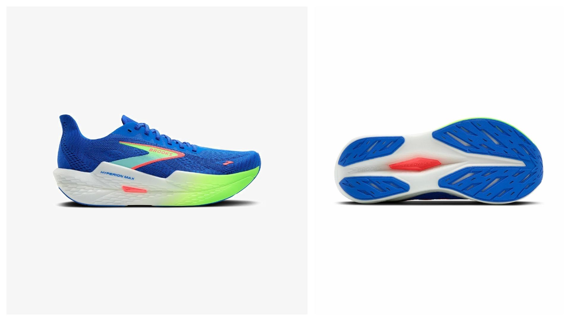 BROOKS HYPERION MAX 2.