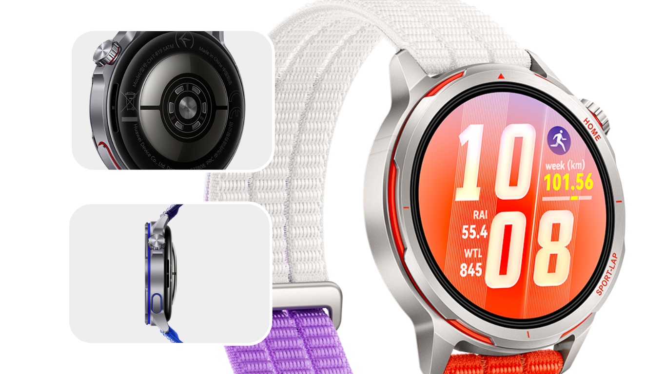 HUAWEI WATCH GT Runner 2