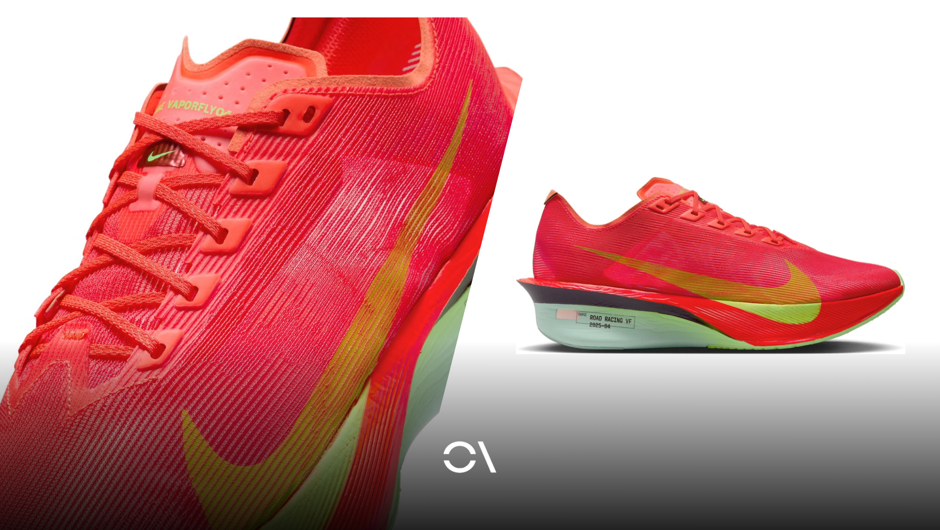 ¡90 euros de descuento en las Nike Vaporfly 4!