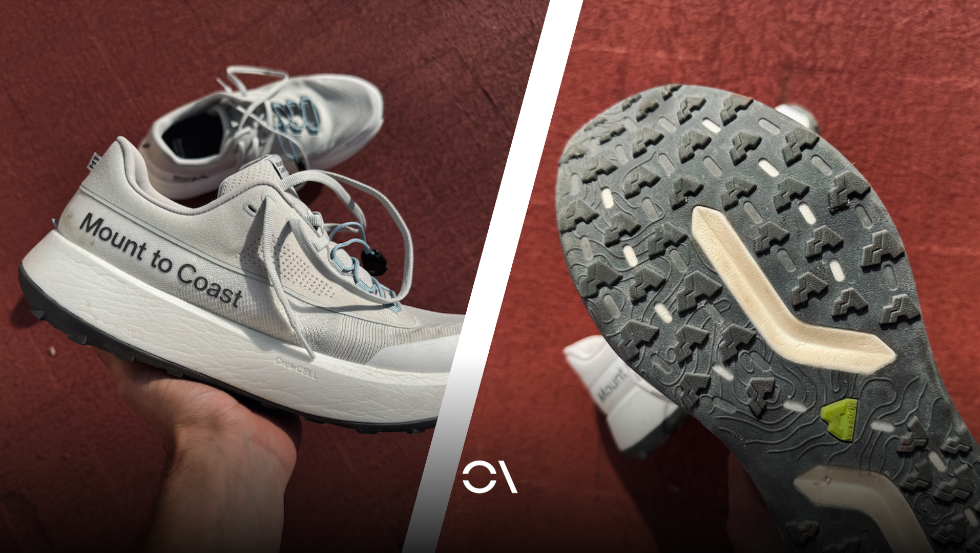 Te contamos nuestras sensaciones con las Mount To Coast H1 después de la primera tirada larga con ellas.