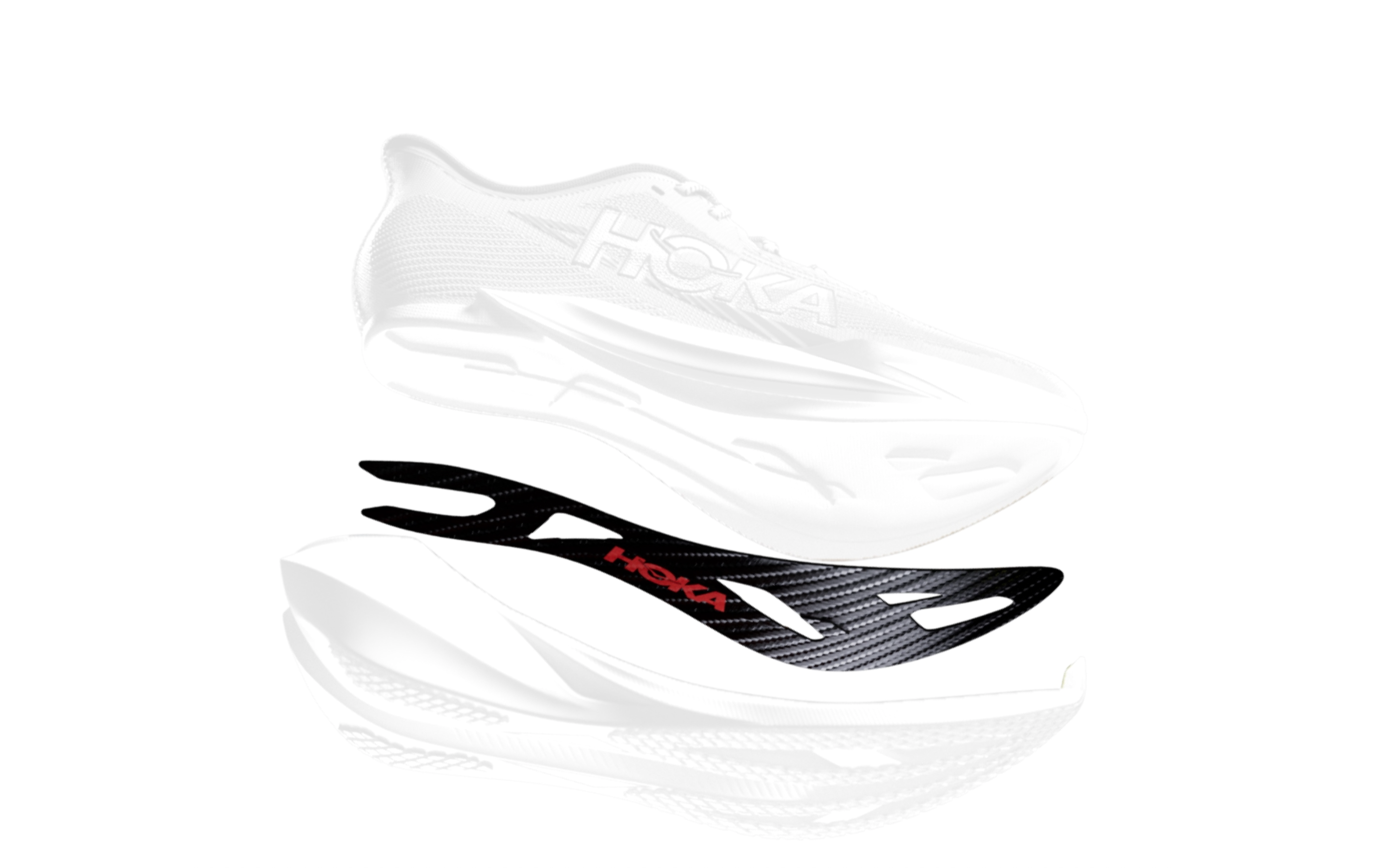 Placa carbono Cielo X1 3.0