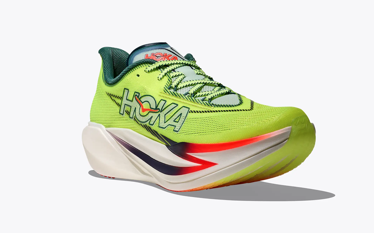 HOKA Cielo X1 3.0