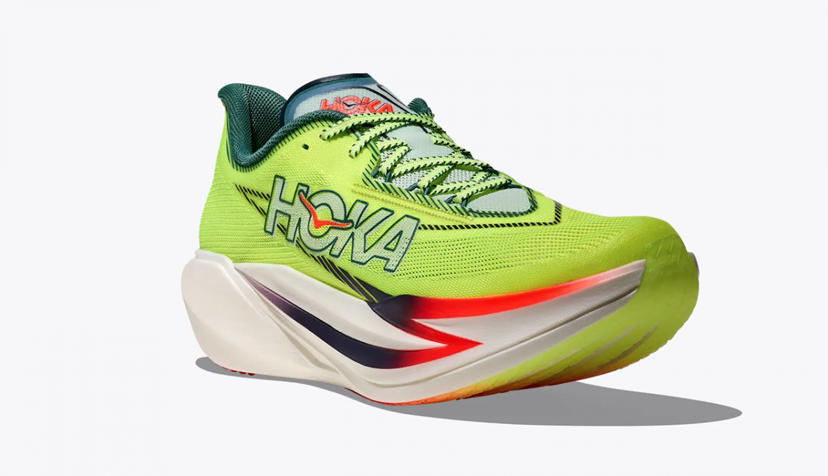 HOKA Cielo X1 3.0