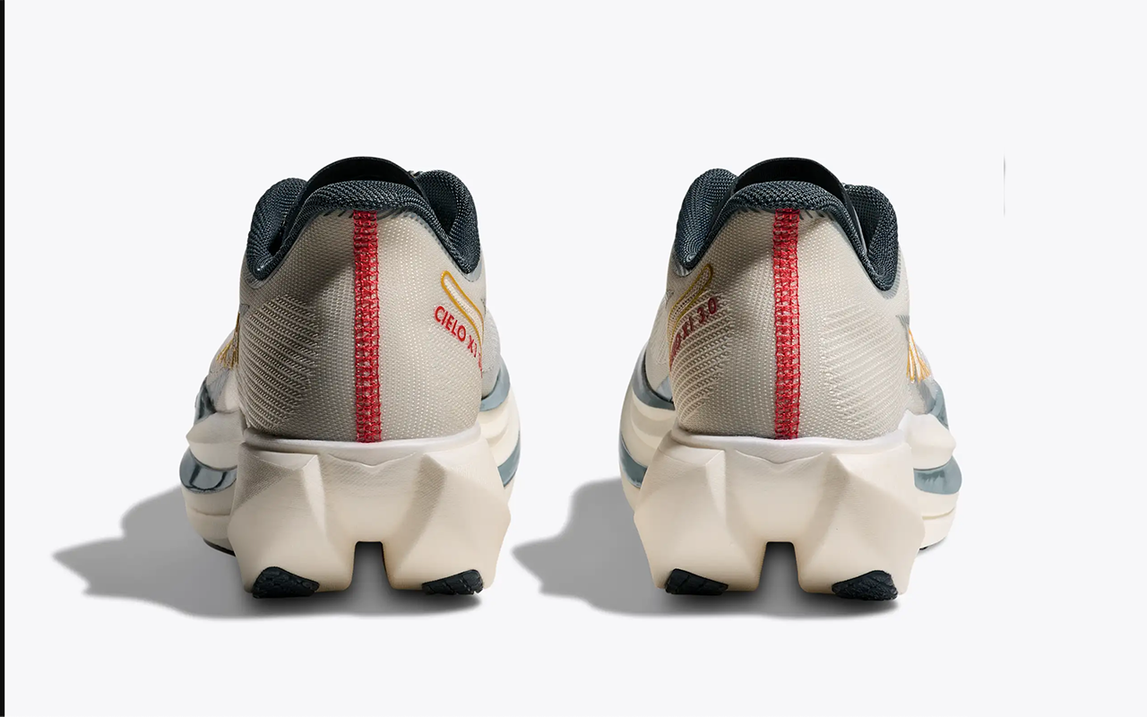 Amplia base en la Cielo X1 3.0