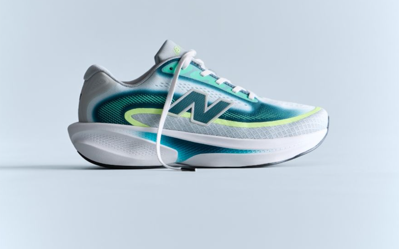 New Balance Ellipse v1