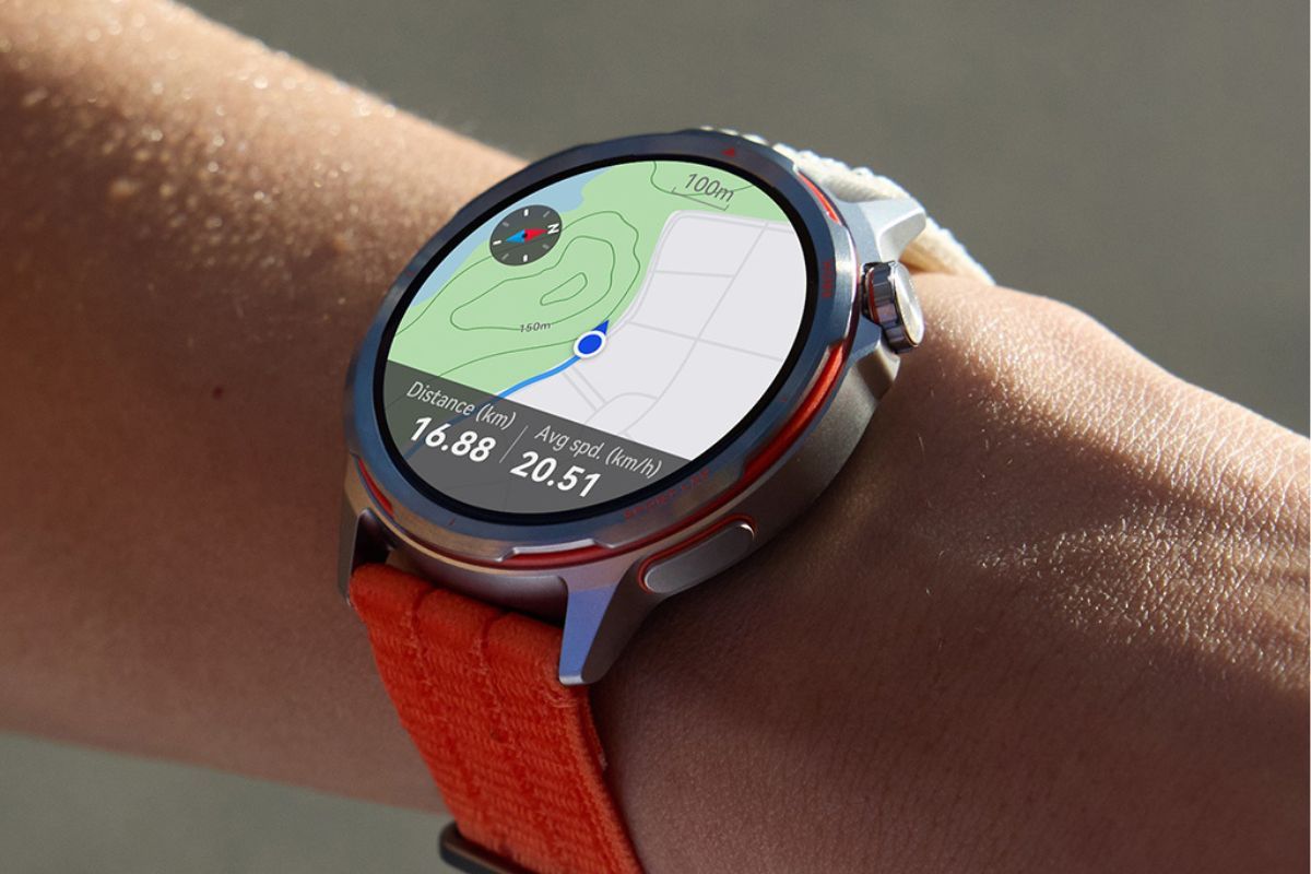Todo lo que tienes que saber sobre el HUAWEI WATCH GT Runner 2.