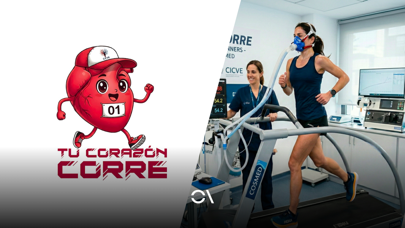 Tu Corazón Corre: lo que nadie te cuenta del running
