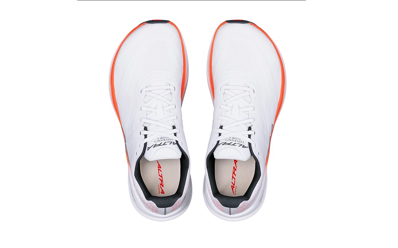 upper de la Altra Experience Flow 3