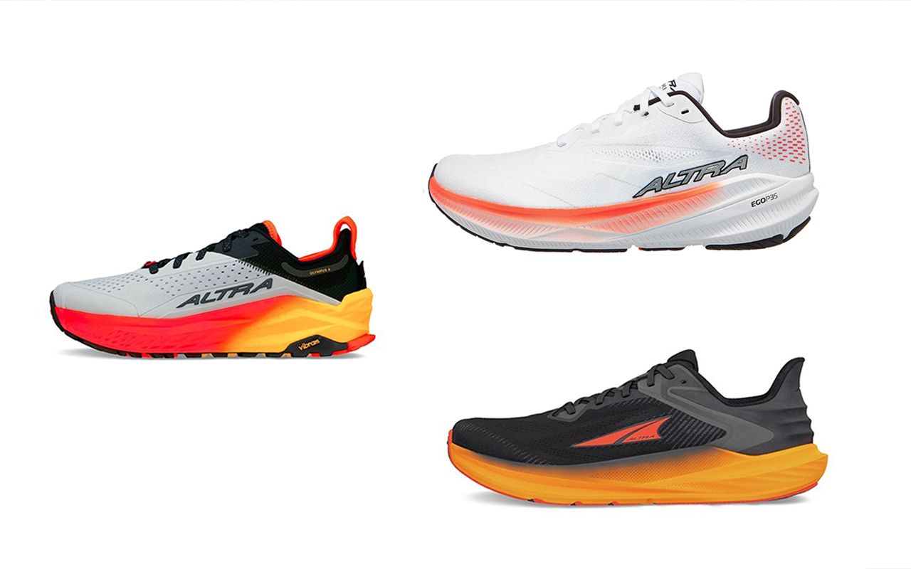 Altra Running