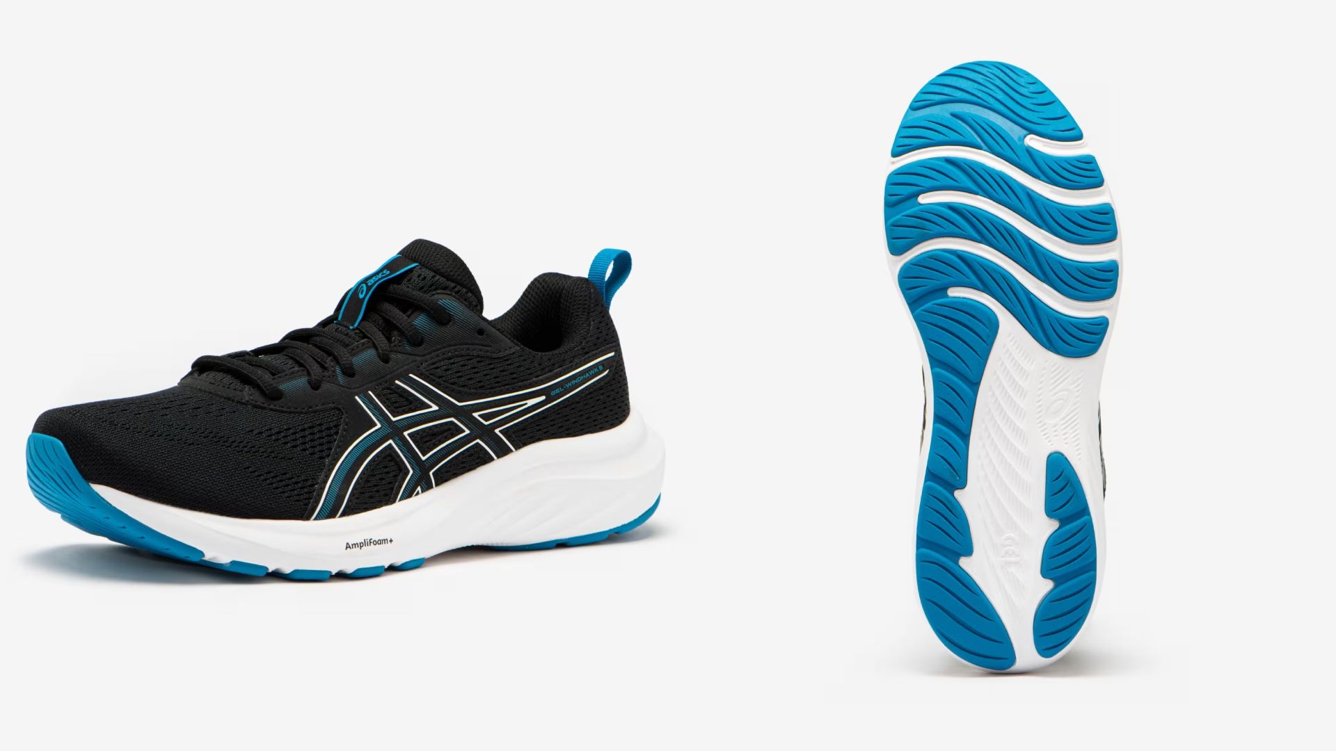 Asics Gel Winhawk.