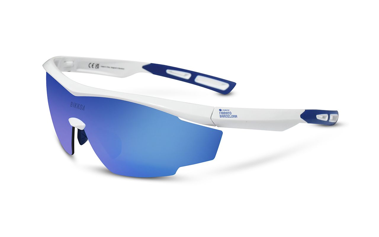 BIKKOA BARCELONA MARATON 3 4 FRONT