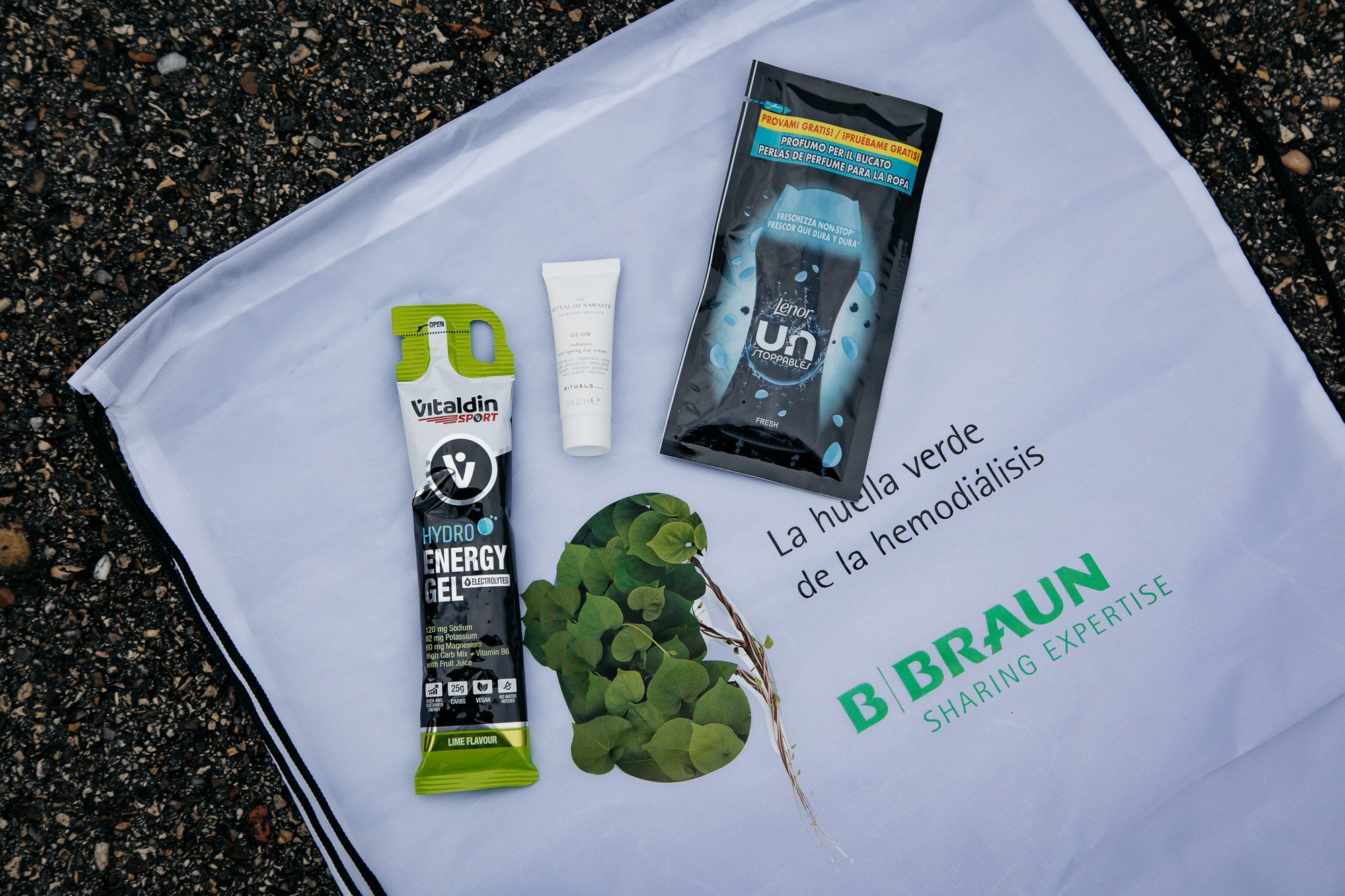 Carrera Solidaria "Muévete por la Salud Renal" carrera salida y meta Late mi Lente 120