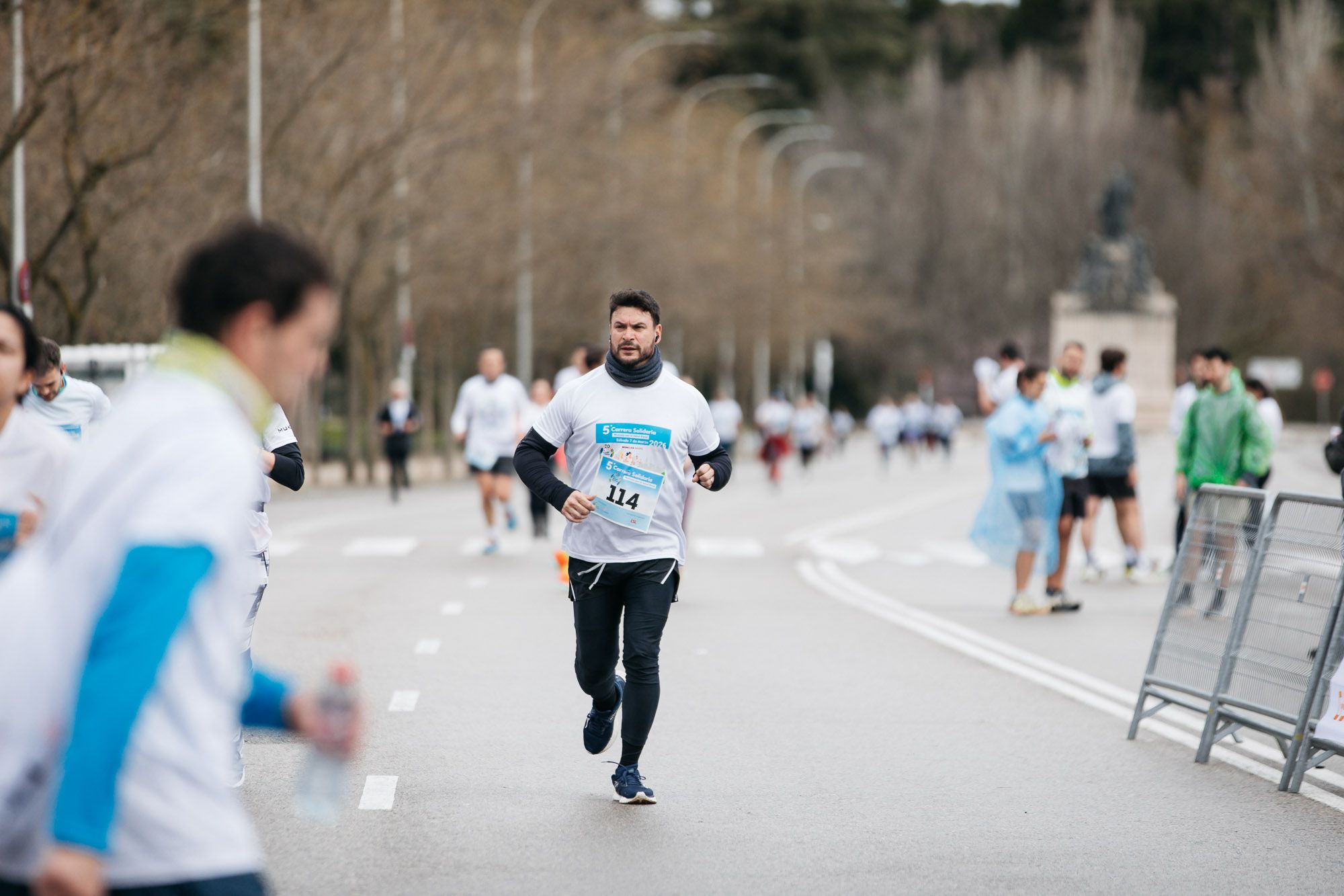Carrera Solidaria %22Muévete por la Salud Renal%22 carrera salida y meta Late mi Lente 156