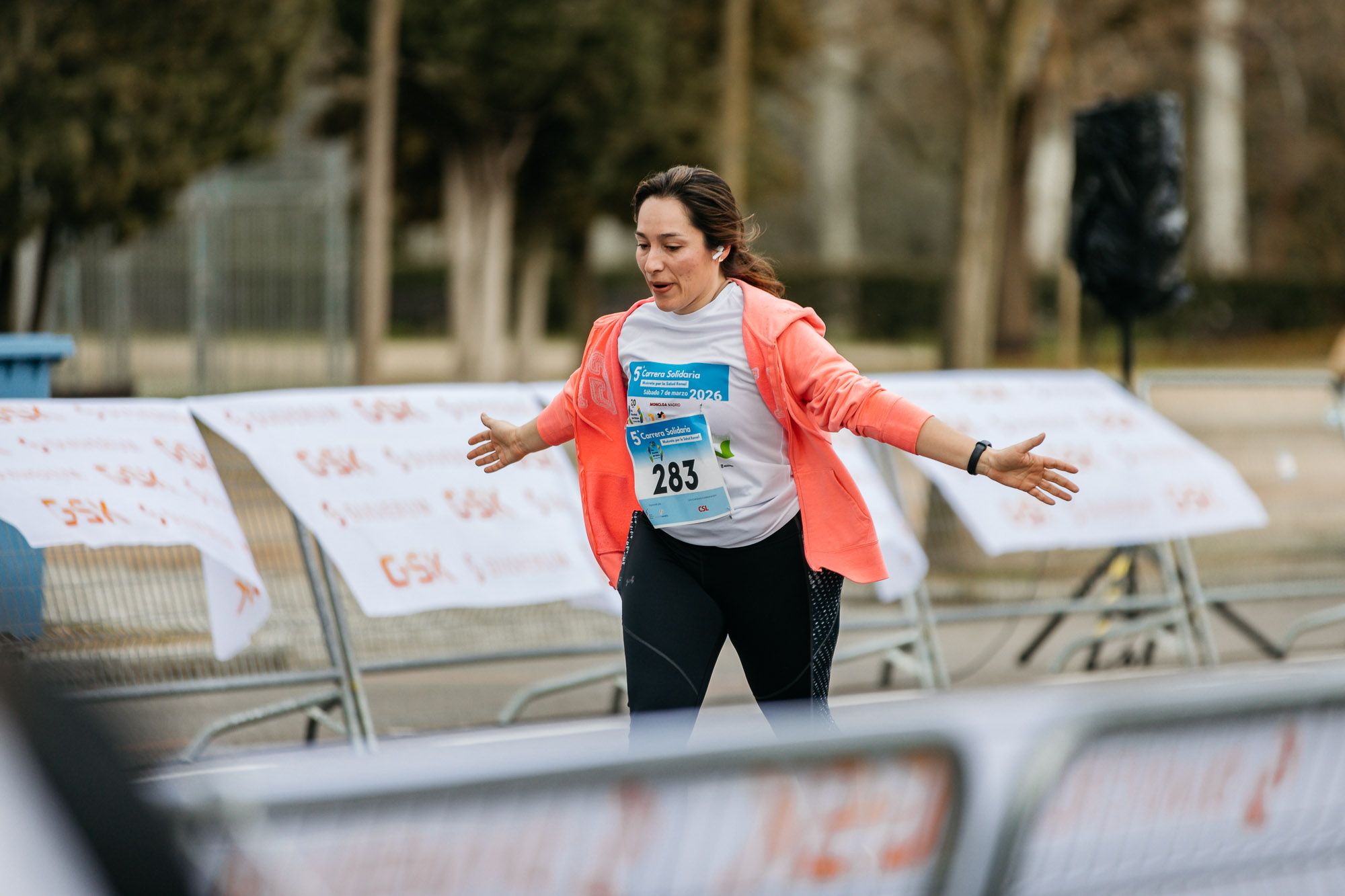 Carrera Solidaria %22Muévete por la Salud Renal%22 carrera salida y meta Late mi Lente 157