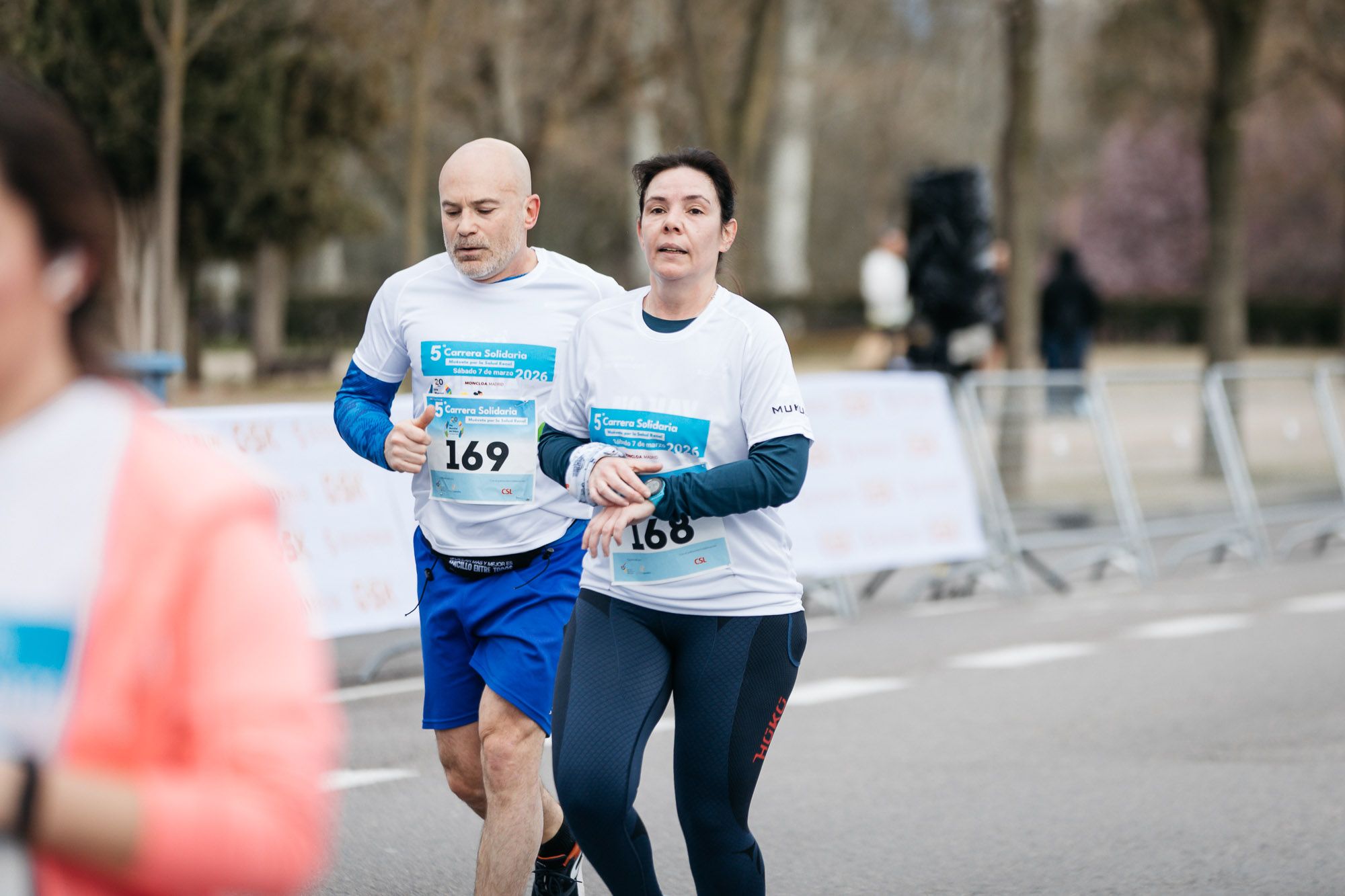 Carrera Solidaria %22Muévete por la Salud Renal%22 carrera salida y meta Late mi Lente 166