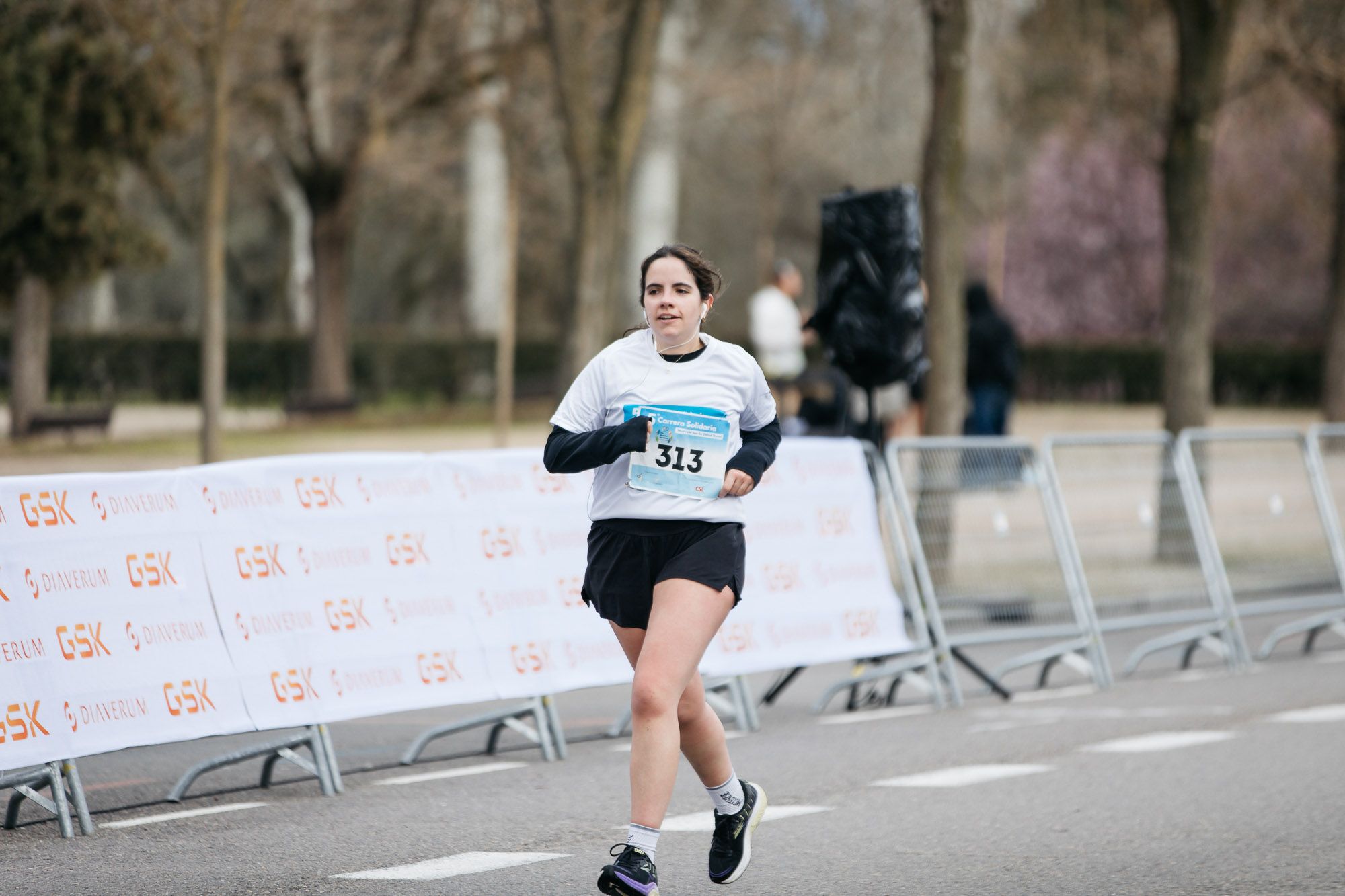 Carrera Solidaria %22Muévete por la Salud Renal%22 carrera salida y meta Late mi Lente 173