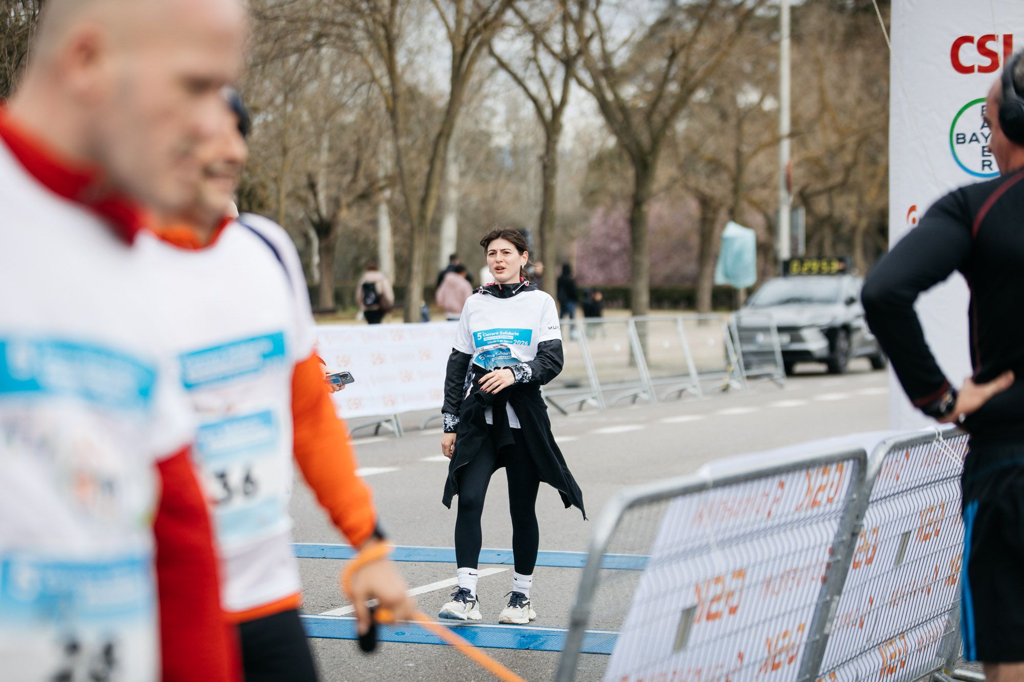 Carrera Solidaria %22Muévete por la Salud Renal%22 carrera salida y meta Late mi Lente 184