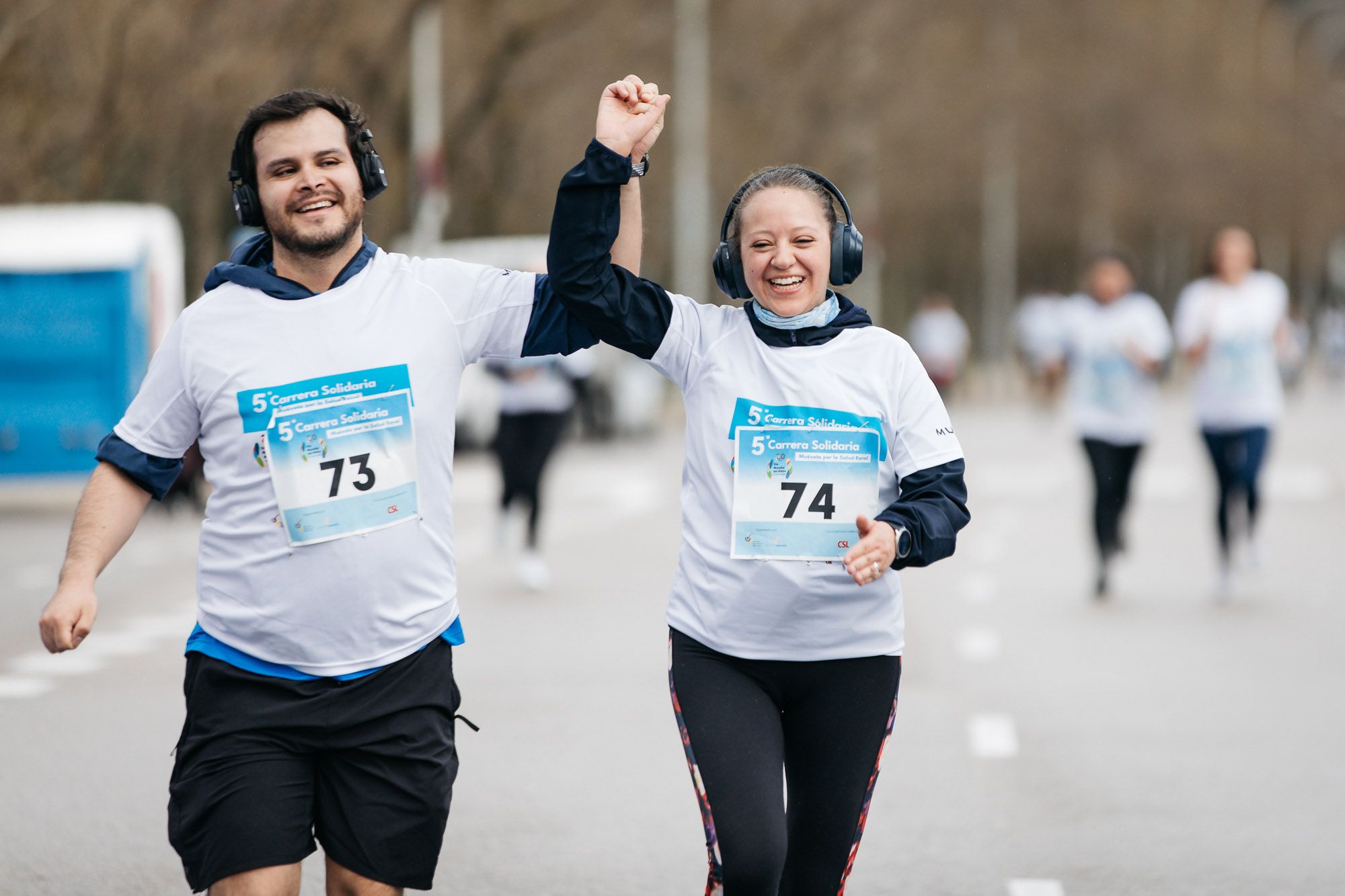 Carrera Solidaria %22Muévete por la Salud Renal%22 carrera salida y meta Late mi Lente 198