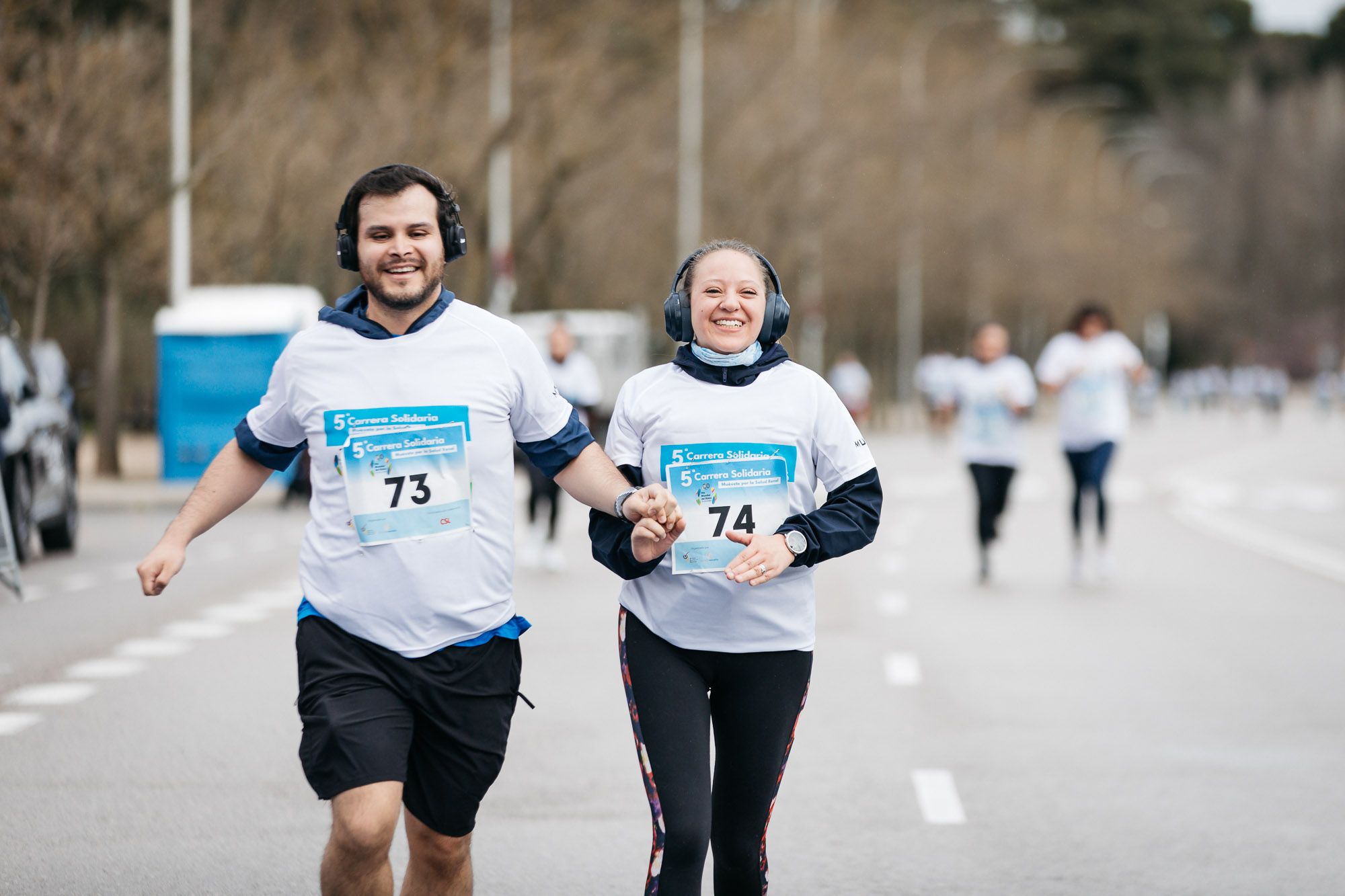 Carrera Solidaria %22Muévete por la Salud Renal%22 carrera salida y meta Late mi Lente 199