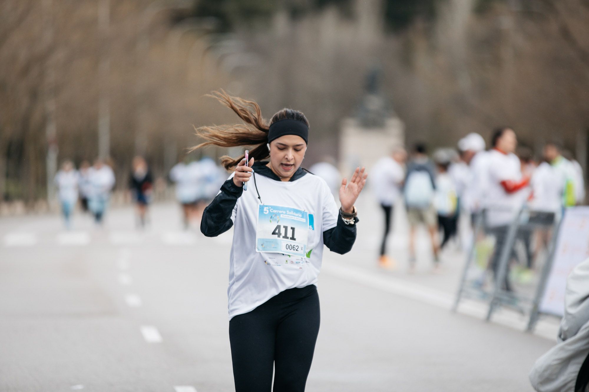 Carrera Solidaria %22Muévete por la Salud Renal%22 carrera salida y meta Late mi Lente 213