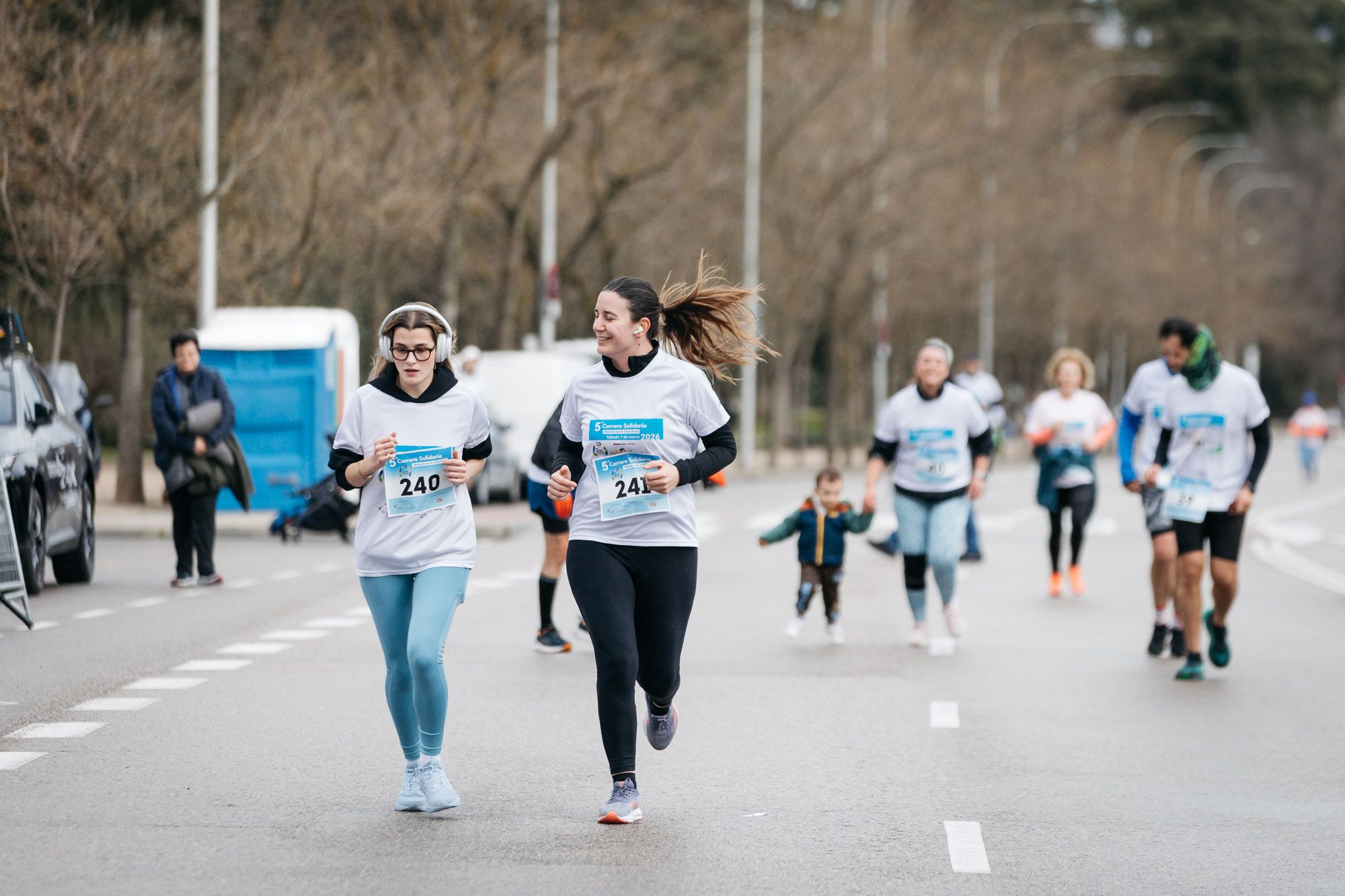 Carrera Solidaria %22Muévete por la Salud Renal%22 carrera salida y meta Late mi Lente 222