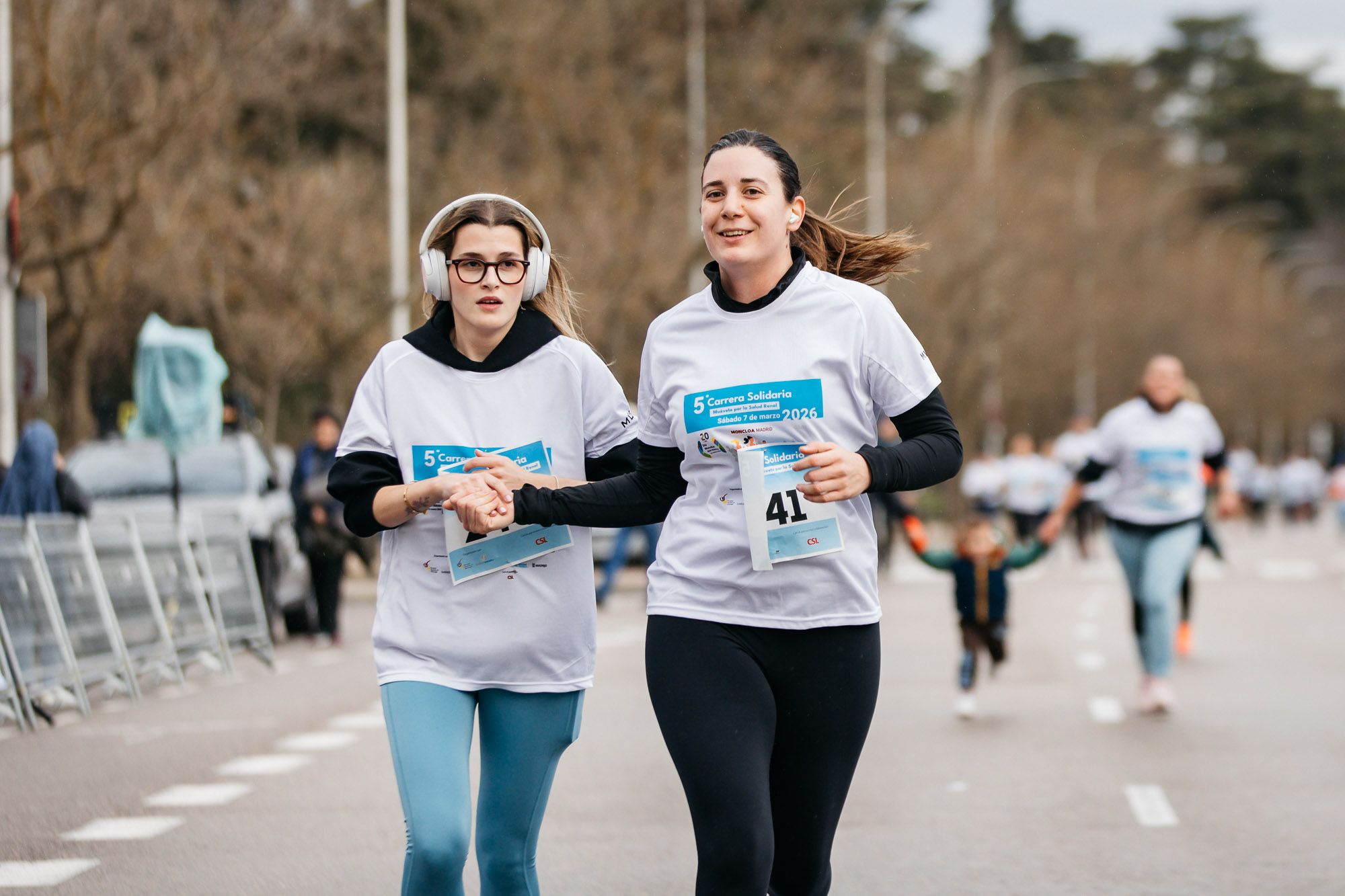 Carrera Solidaria %22Muévete por la Salud Renal%22 carrera salida y meta Late mi Lente 223