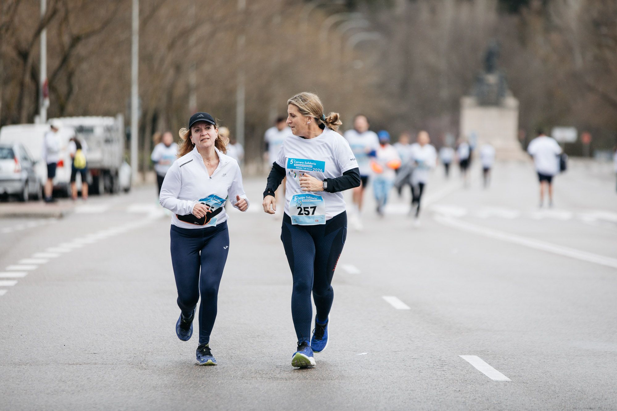 Carrera Solidaria %22Muévete por la Salud Renal%22 carrera salida y meta Late mi Lente 234