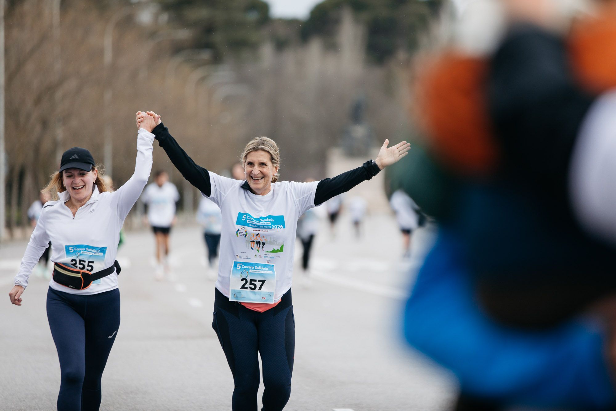 Carrera Solidaria %22Muévete por la Salud Renal%22 carrera salida y meta Late mi Lente 236