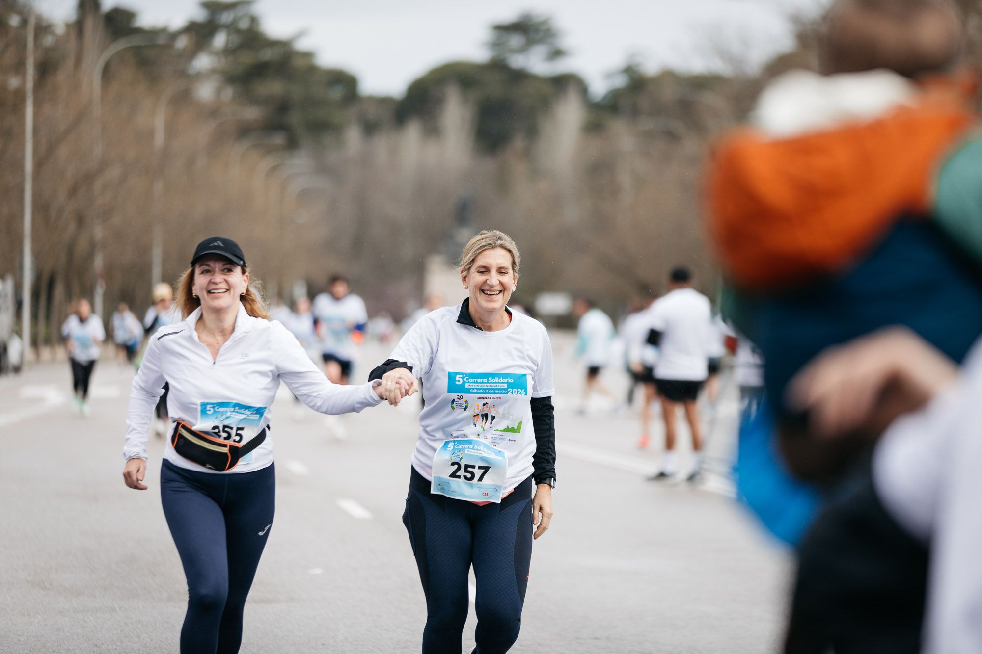 Carrera Solidaria %22Muévete por la Salud Renal%22 carrera salida y meta Late mi Lente 239