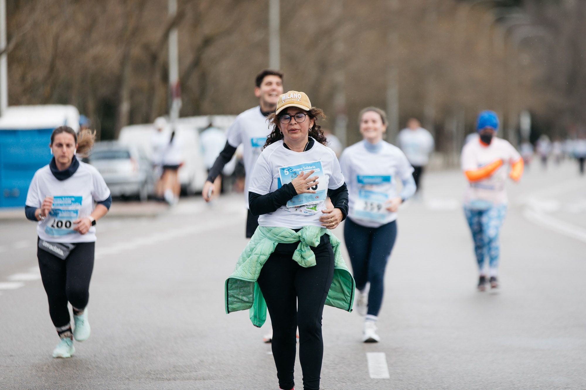Carrera Solidaria %22Muévete por la Salud Renal%22 carrera salida y meta Late mi Lente 242