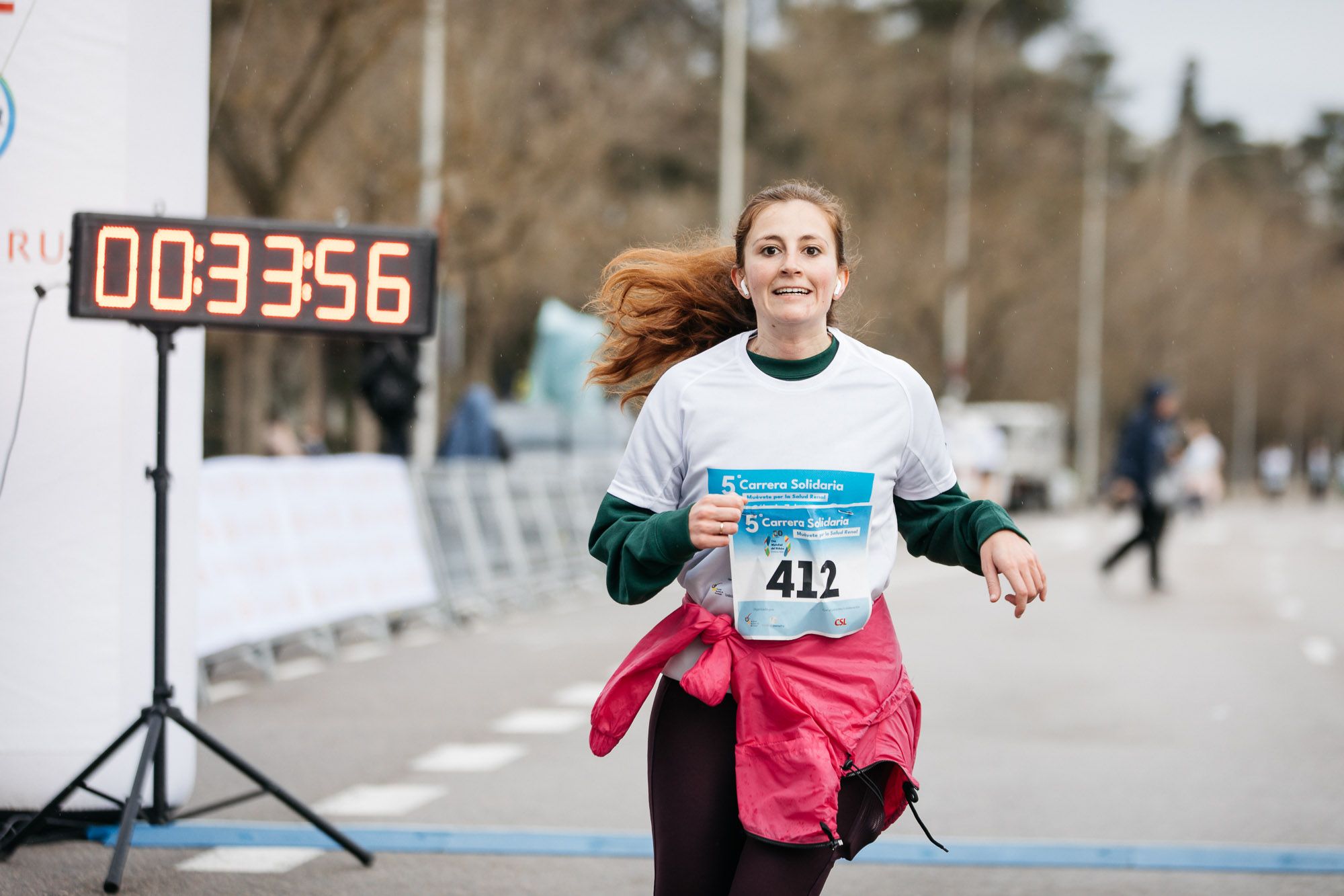 Carrera Solidaria %22Muévete por la Salud Renal%22 carrera salida y meta Late mi Lente 249