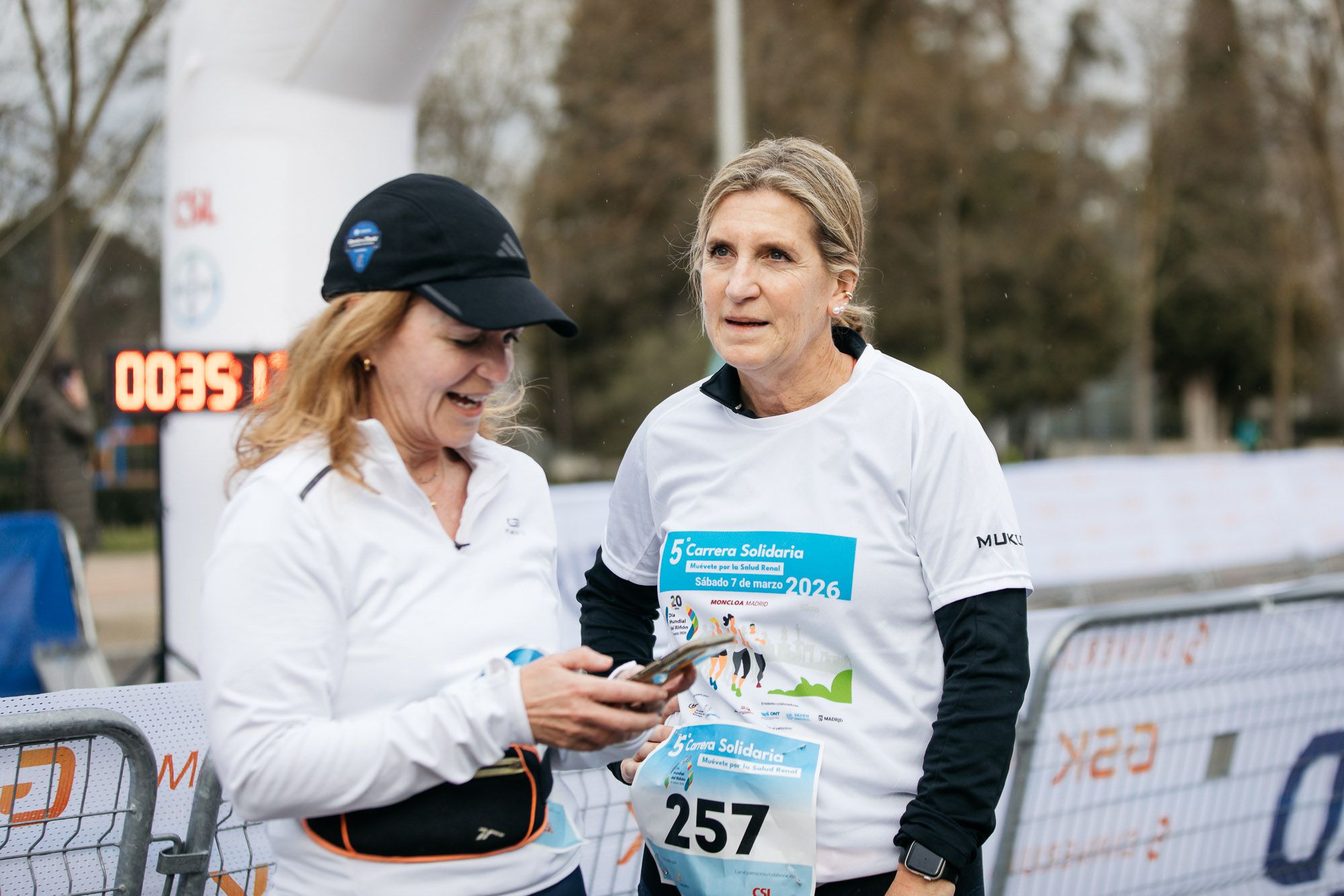 Carrera Solidaria %22Muévete por la Salud Renal%22 carrera salida y meta Late mi Lente 263