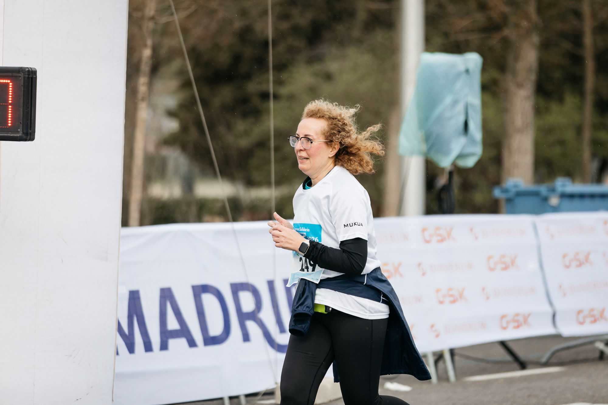 Carrera Solidaria %22Muévete por la Salud Renal%22 carrera salida y meta Late mi Lente 266