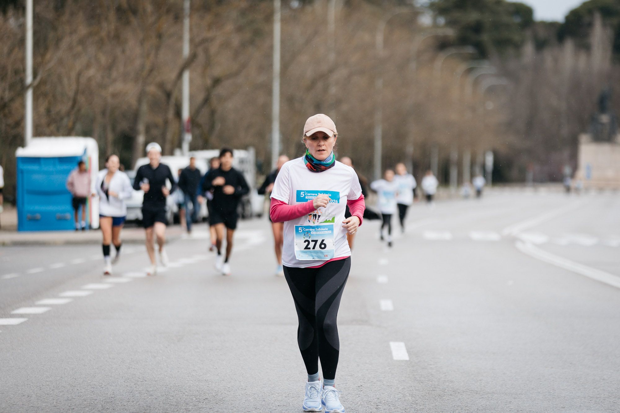 Carrera Solidaria %22Muévete por la Salud Renal%22 carrera salida y meta Late mi Lente 269
